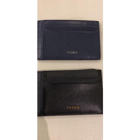 Dompet Kartu Pria Pedro Original