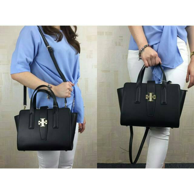 TAS BATAM MURAH TAS IMPORT TAS BRANDED Tory Burch Selma - Tas Import Wanita Cantik