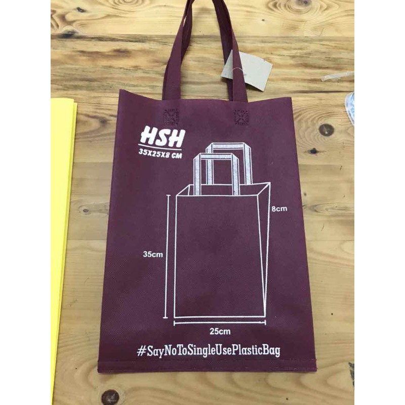 

Goodie bag polos 352508