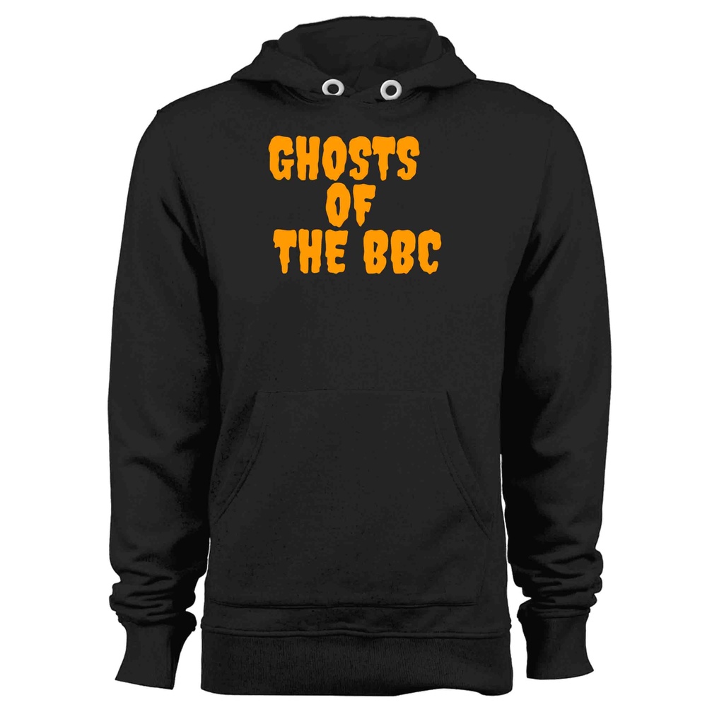 Jaket Hoodie Ghosts Of The Bbc