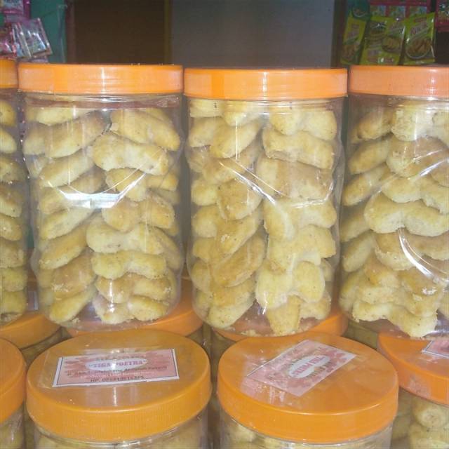 

Kue kacang
