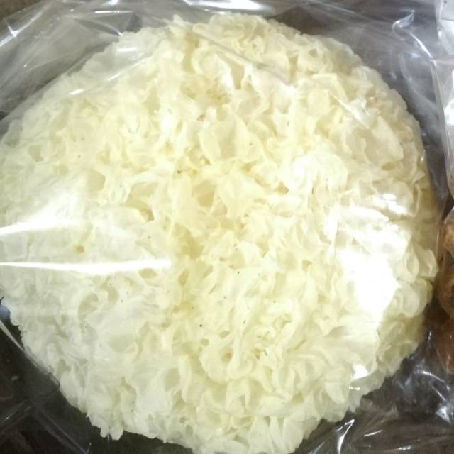 

Jamur Salju