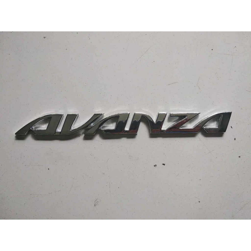 Emblem avanza vvti