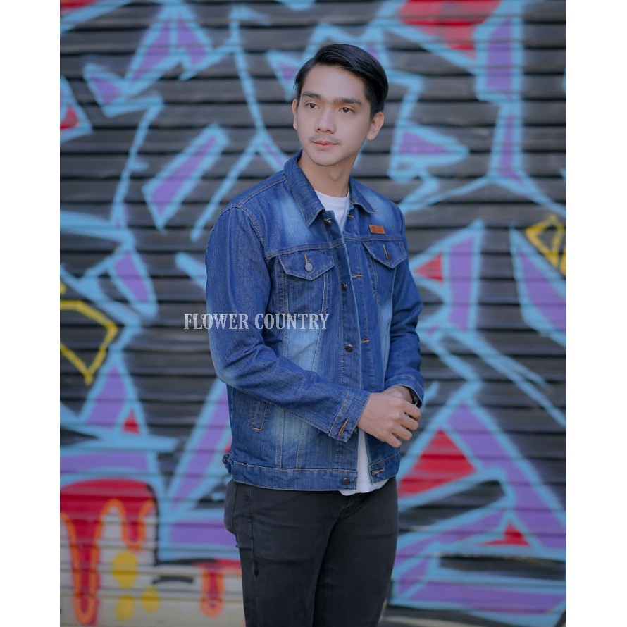 [SIAP KIRIM]JAKET-JAKET PRIA-JAKET BANDUNG-GROSIR JAKET-JAKET JEANS-HOODIE-JAKET JEANS PRIA