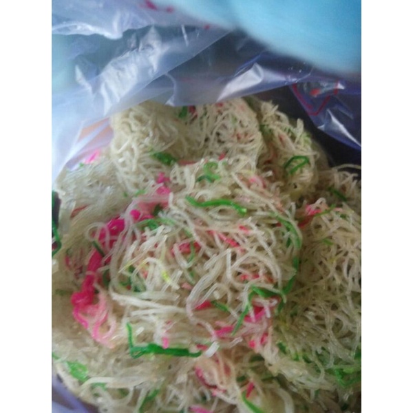 

rengginang bihun 20rb isi 50pcs