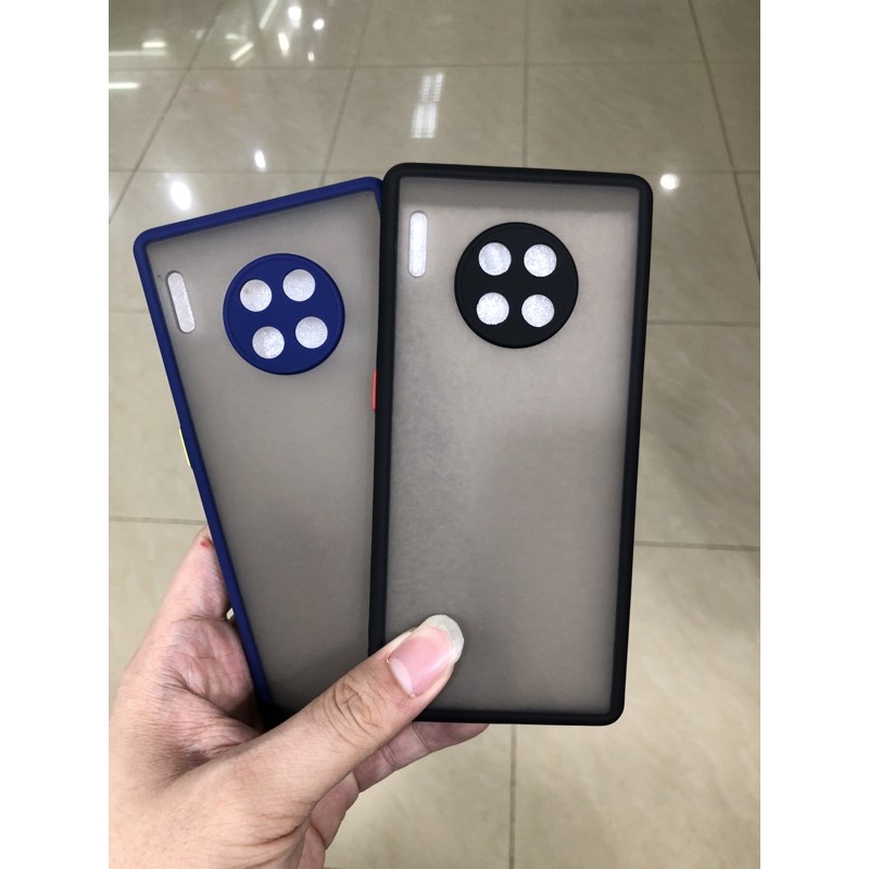 CASE AERO PREMIUM CASE HUAWEI MATE 30 PRO