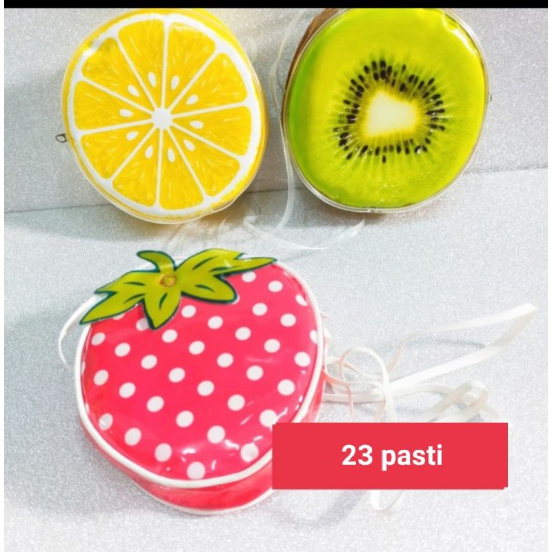 tas slempang anak buah