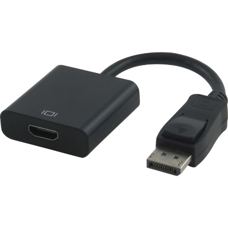 Display port to hdmi Konverter adapter