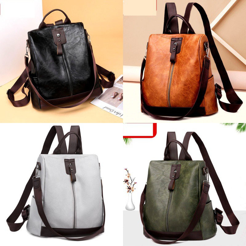 Miniblinks LT1807 BQ3087 JT495 TAS RANSEL WANITA FASHION IMPORT PREMIUM JAKARTA REALPIC GROSIR MURAH