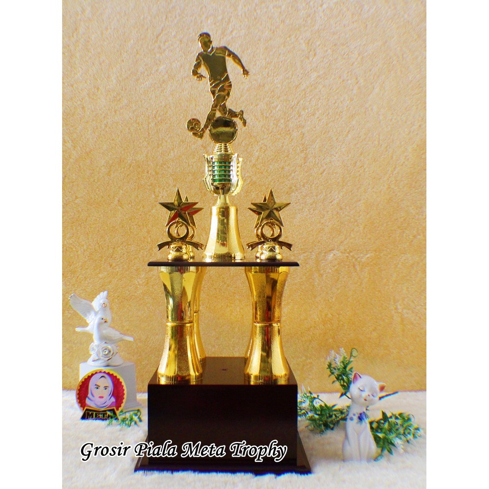 Piala Juara 123 & Harapan MURAH Sepak Bola Futsal Volly Takraw Pagoda KAKI 4