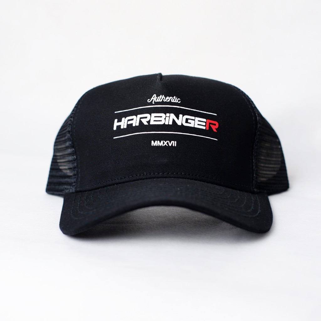 TOPI HARBINGER AUTHENTIC