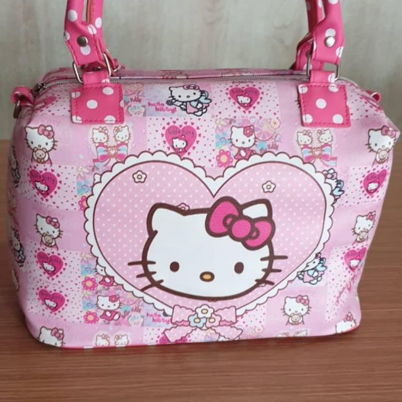 Jual TAS hello kitty | Shopee Indonesia