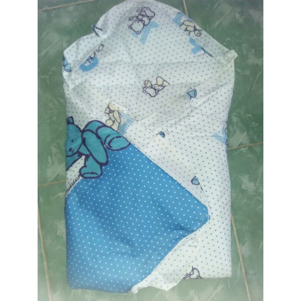 Selimut bayi