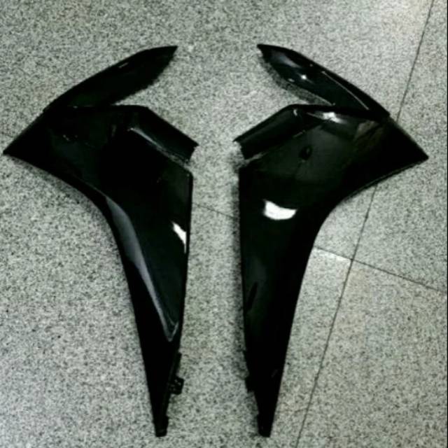Cover Sayap Honda Blade New