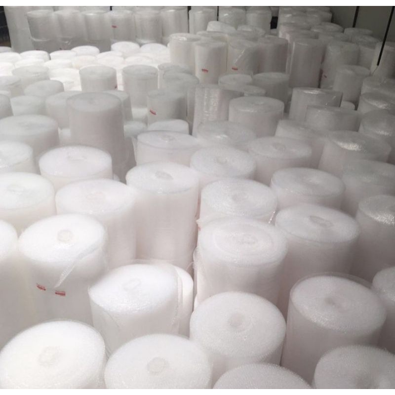 

Buble wrap Tambahan Packing