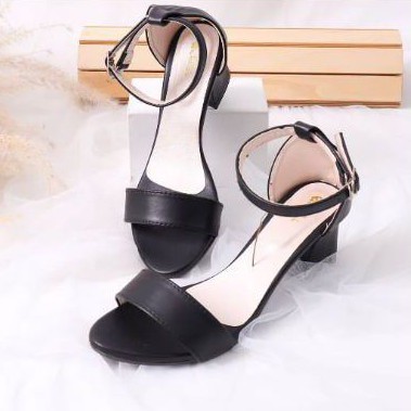 Zippy Heels Shoes/hak 5cm Simpel