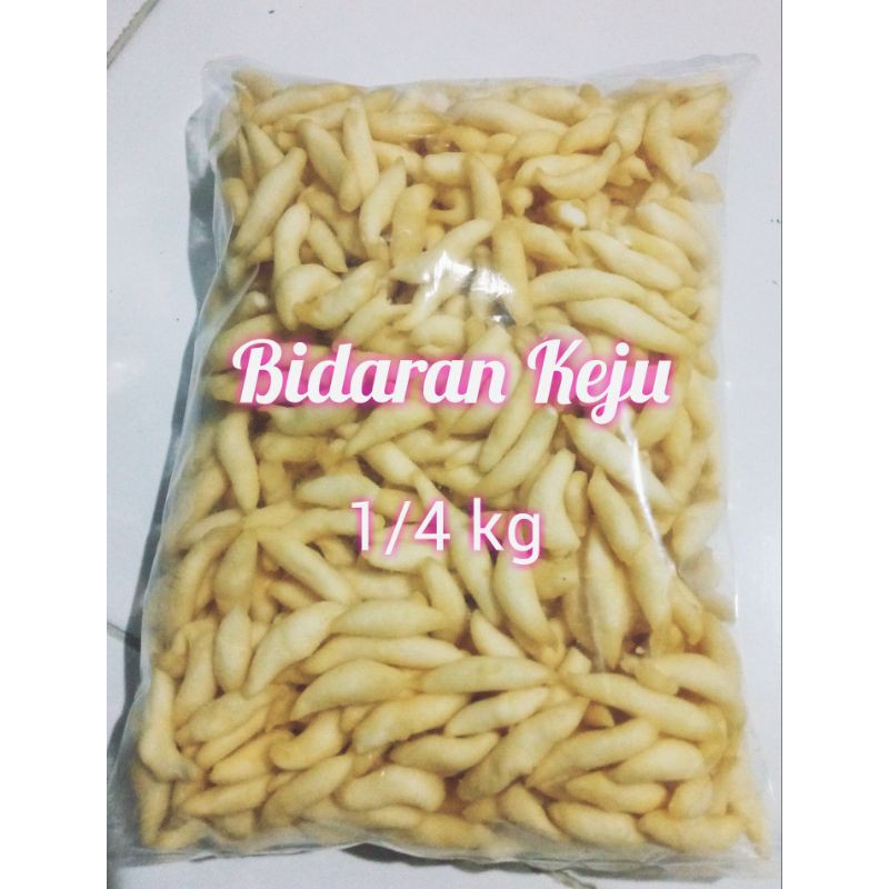 

Bidaran Keju