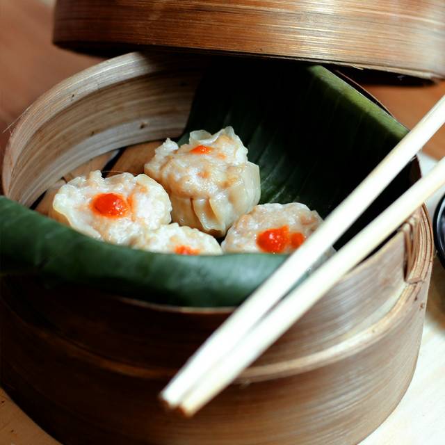 

Frozen dimsum