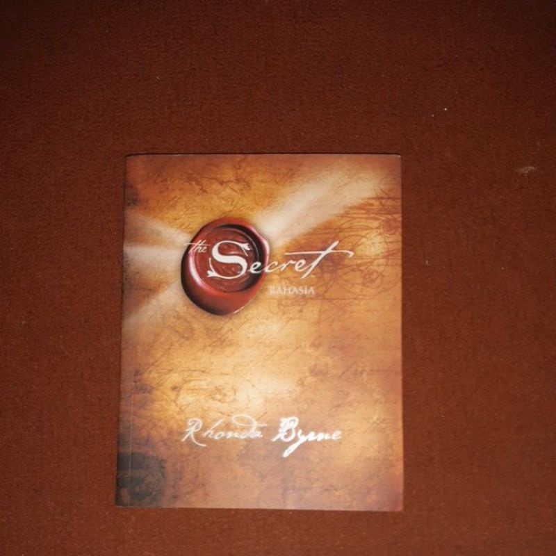 

The Secret(Rahasia)