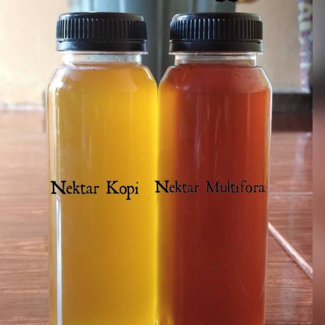

Madu Hutan Tanggamus