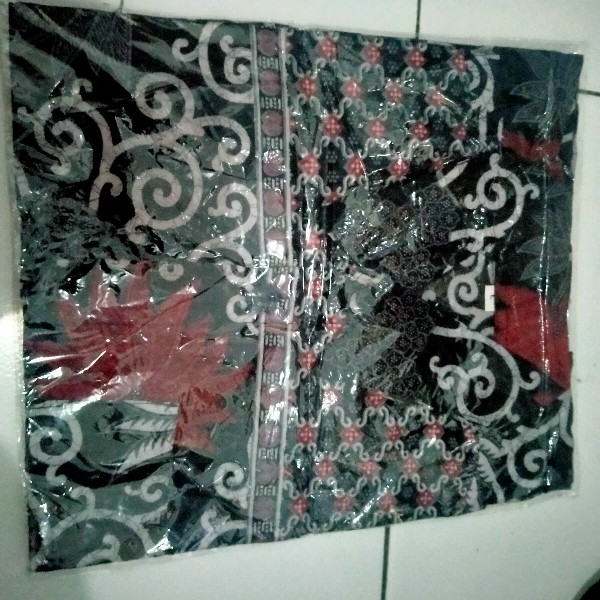 Kemeja Batik Anak Cowok//baju Batik Anak Cowok//batik Anak Laki Laki