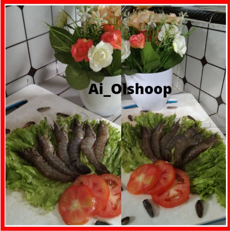 

Jual Promo Udang Pancet fresh size 35/40