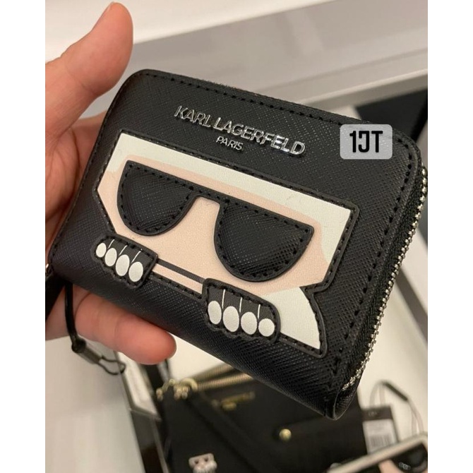 

best seller] Karl card holder