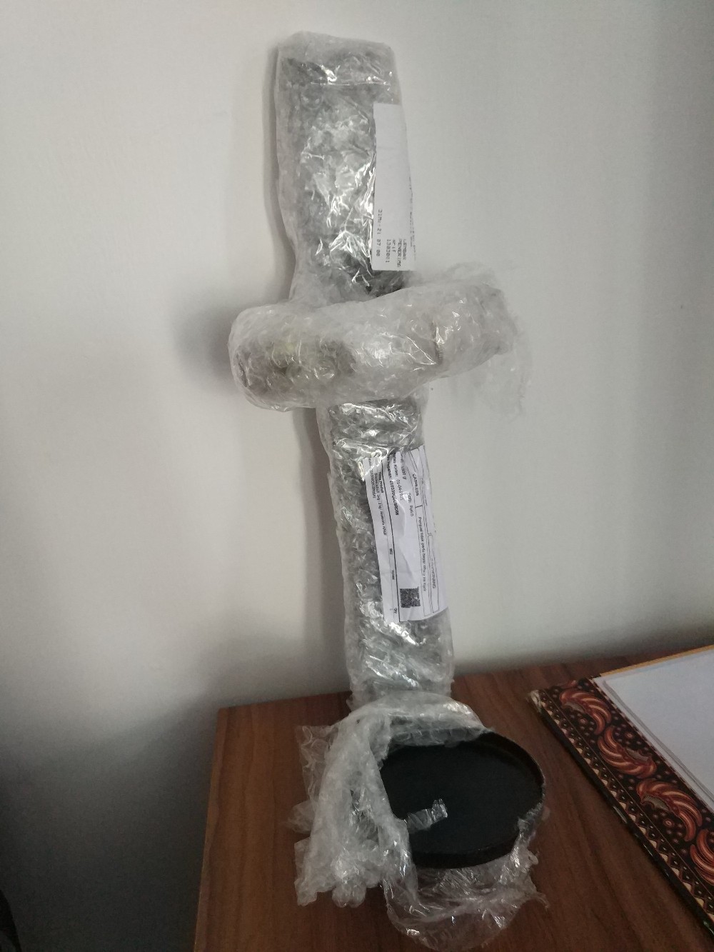 Bracket Apar 3kg / 3 Kg / Aksesoris Apar