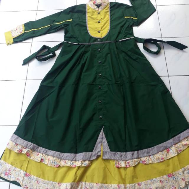 GAMIS TUNEECA KW