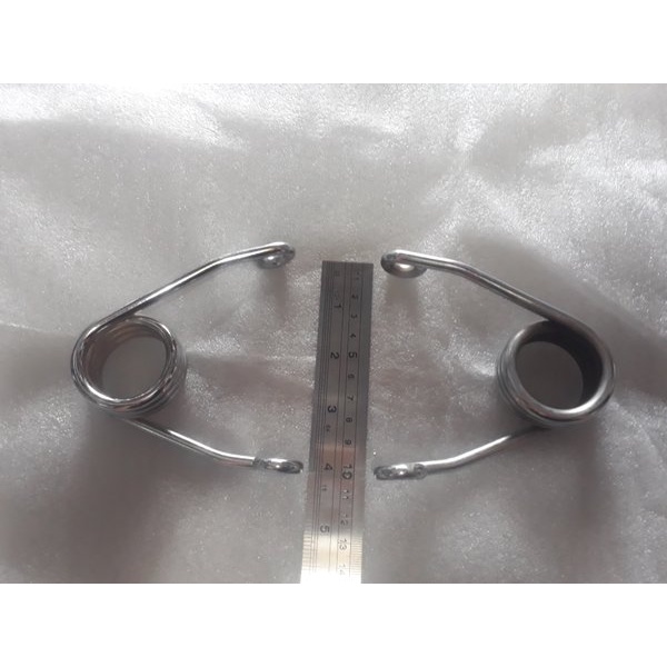 per jok custom model penitik tinggi 10cm termurah di bandung Motor Custom