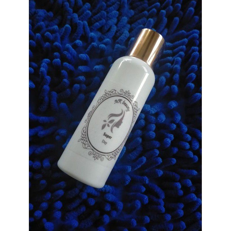 Hb dosting whitening Nr beauty (cerah dalam 7 Hari)