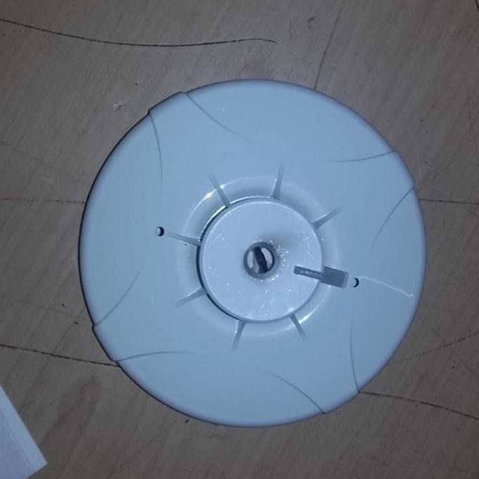 Heat Detector Siemens