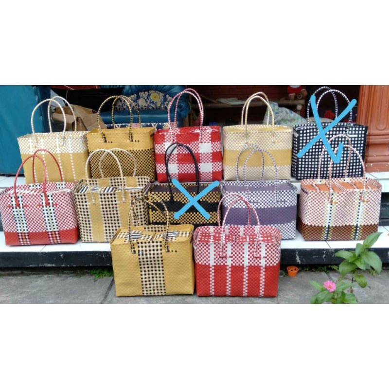 tas keben set 4 keben free nama