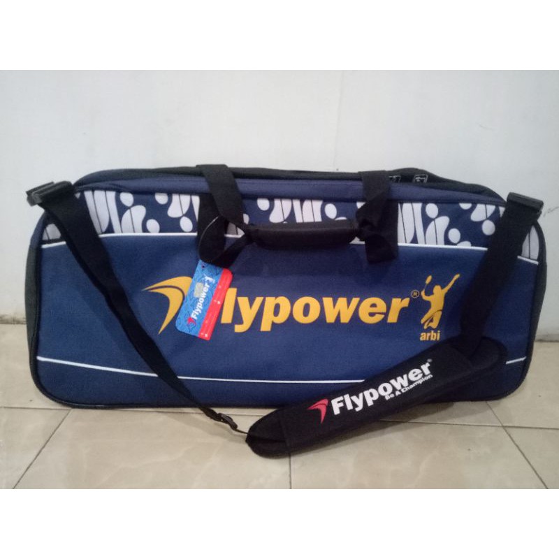 TAS BADMINTON FLYPOWER