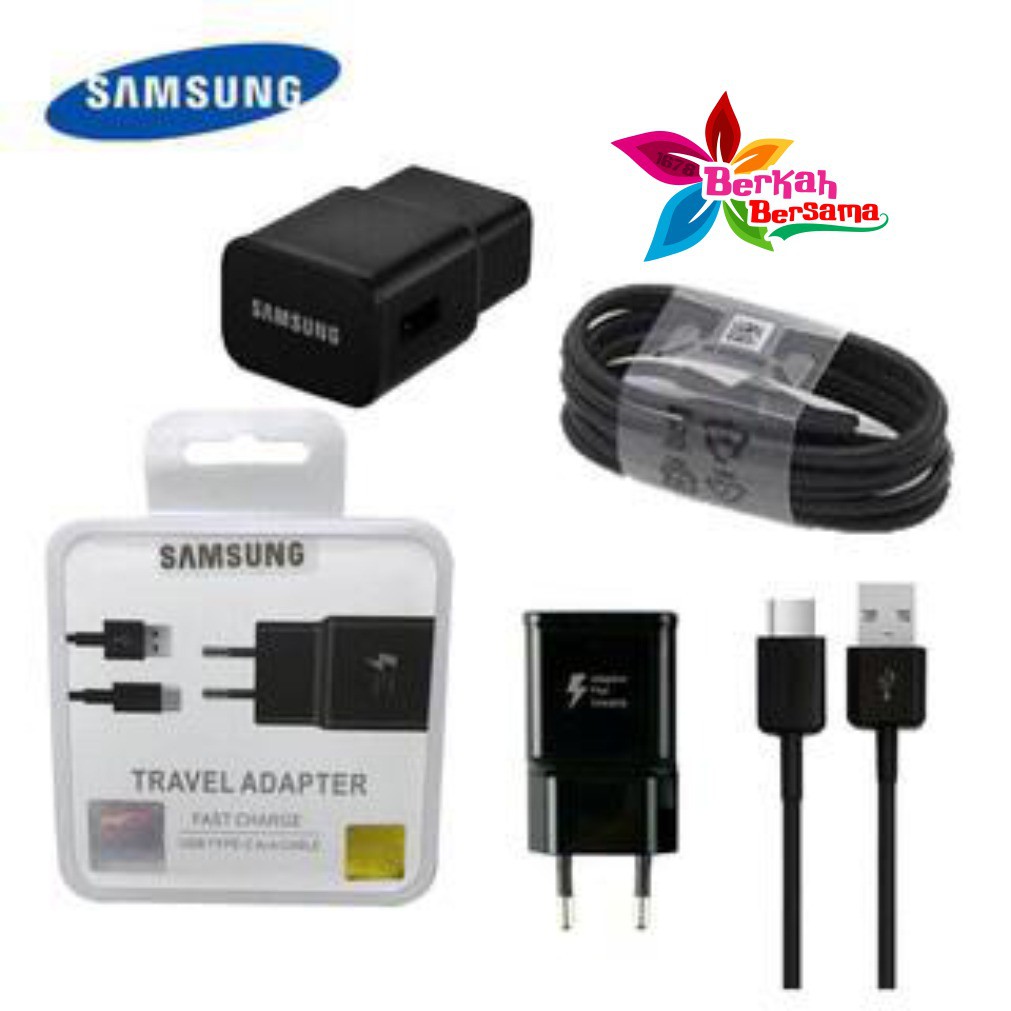 BM004 CHARGER / CASAN Cashan SAMSUNG GALAXY S8 / S8 PLUS / S9 / S9 PLUS / S10 / S10+ ORIGINAL 100% BB1459