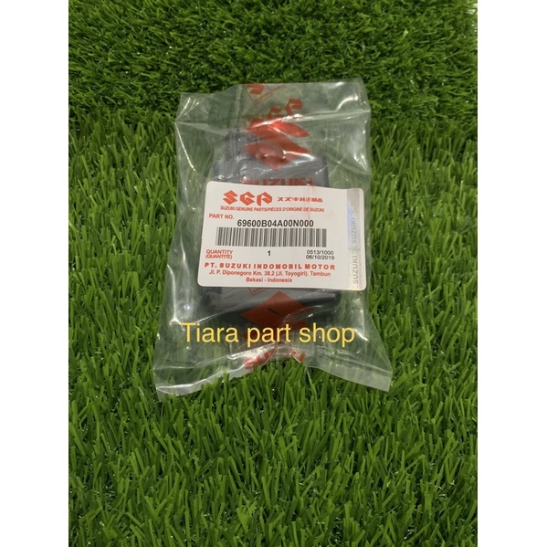 Cdi Satria fu 150 Karbu SGP