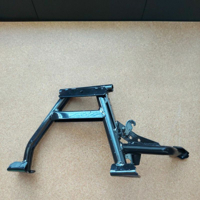 Standar 2 Motor Beat Fi Esp Street - Scoopy Fi Esp Standar Tengah Dua