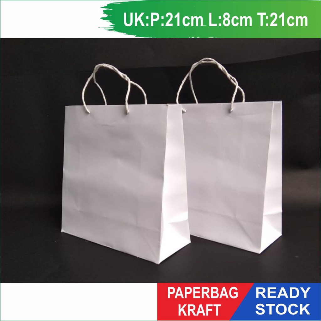 

Paperbag Polos Ready Stock, Tas Kertas Kraft Ready Stock, Tas Kertas Polos, Paper Bag Polos Murah