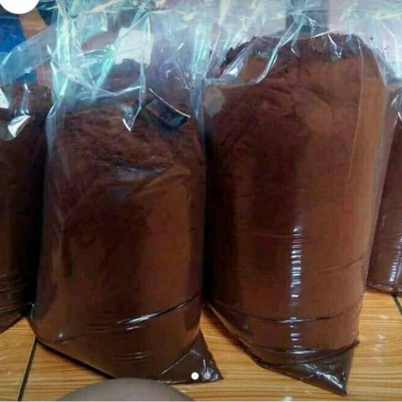 

Bubuk kopi original asli robusta TEMANGGUNG 500 gram