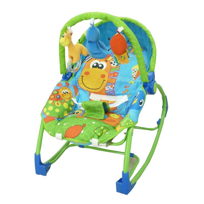 harga baby bouncer