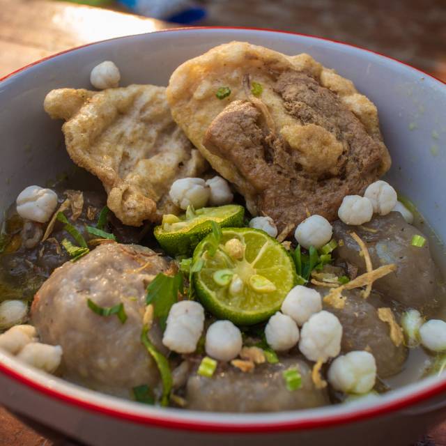 

Link solo Baso Aci tulang rangu