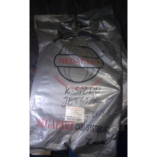 kabel speedometer Mitsubishi Jetstar