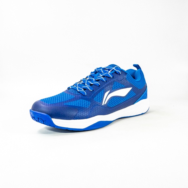 Sepatu Badminton/Bulu Tangkis Lining Original Ultra Pro AYTR056-6 BNIB