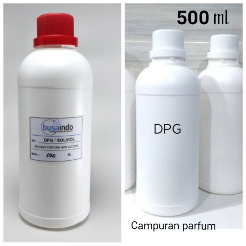 

DPG/Solviol 500 ml