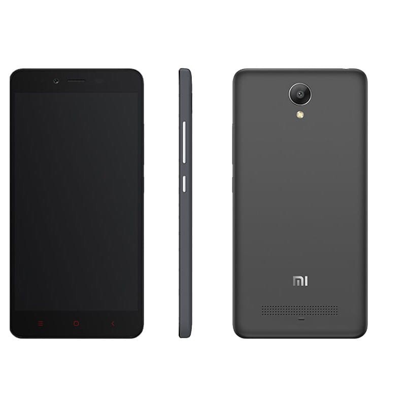 [BARU] Xaomi Redmi Note 2 Prime 4G 2/32GB |HP Xiaomi | Handphone Xiaomi 4G LTE SNAPDRAGON-2