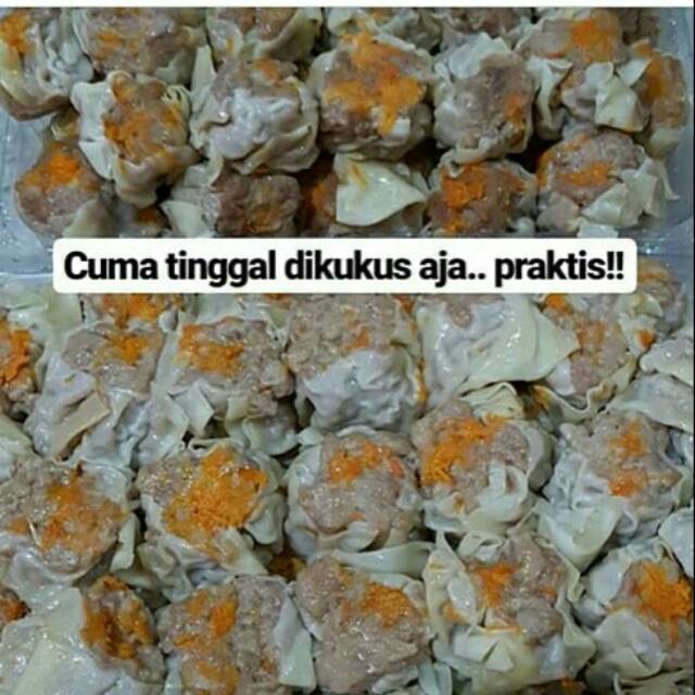 

SIOMAY DIMSUM