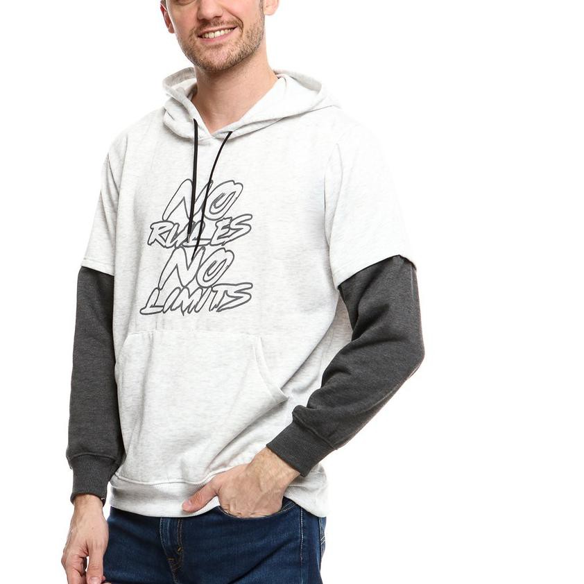 POPULER Ramayana - AR89 Sweater Topi L/S Ar 91 M61``