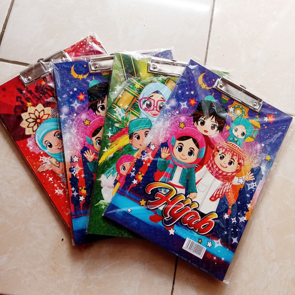 

PAPAN JALAN KARAKTER / Clipboard Ujian / Papan Tulis Kartun Anak Murah