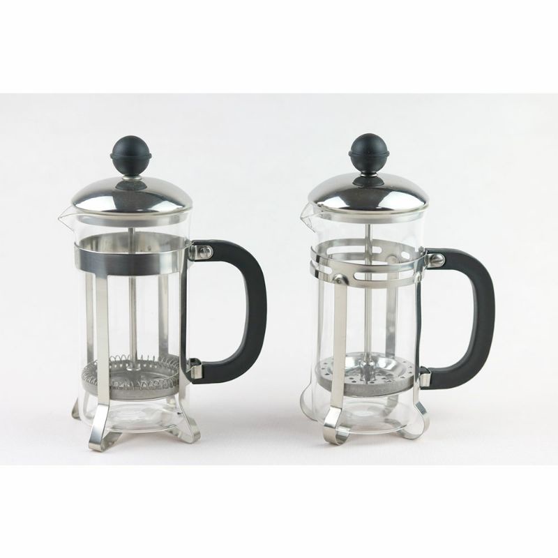 FRENCH PRESS WOLLTOLL 350ml / COFFEE PRESS / COFFEE PLUNGER