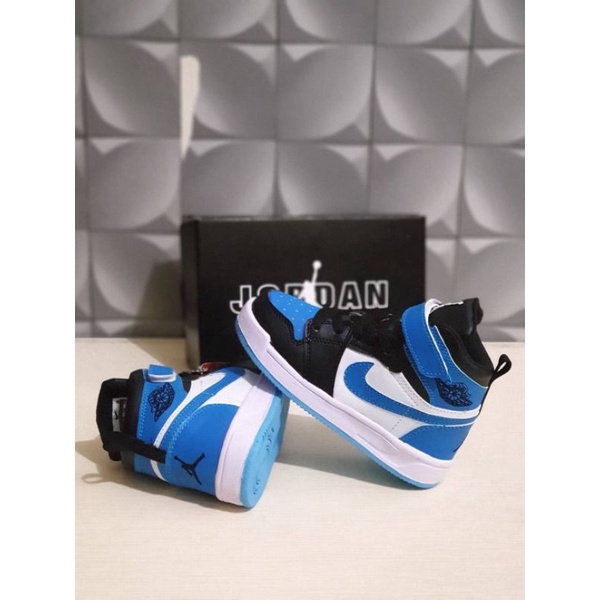 sepatu anak Nike Jordan size 23-35 jaminan real pict